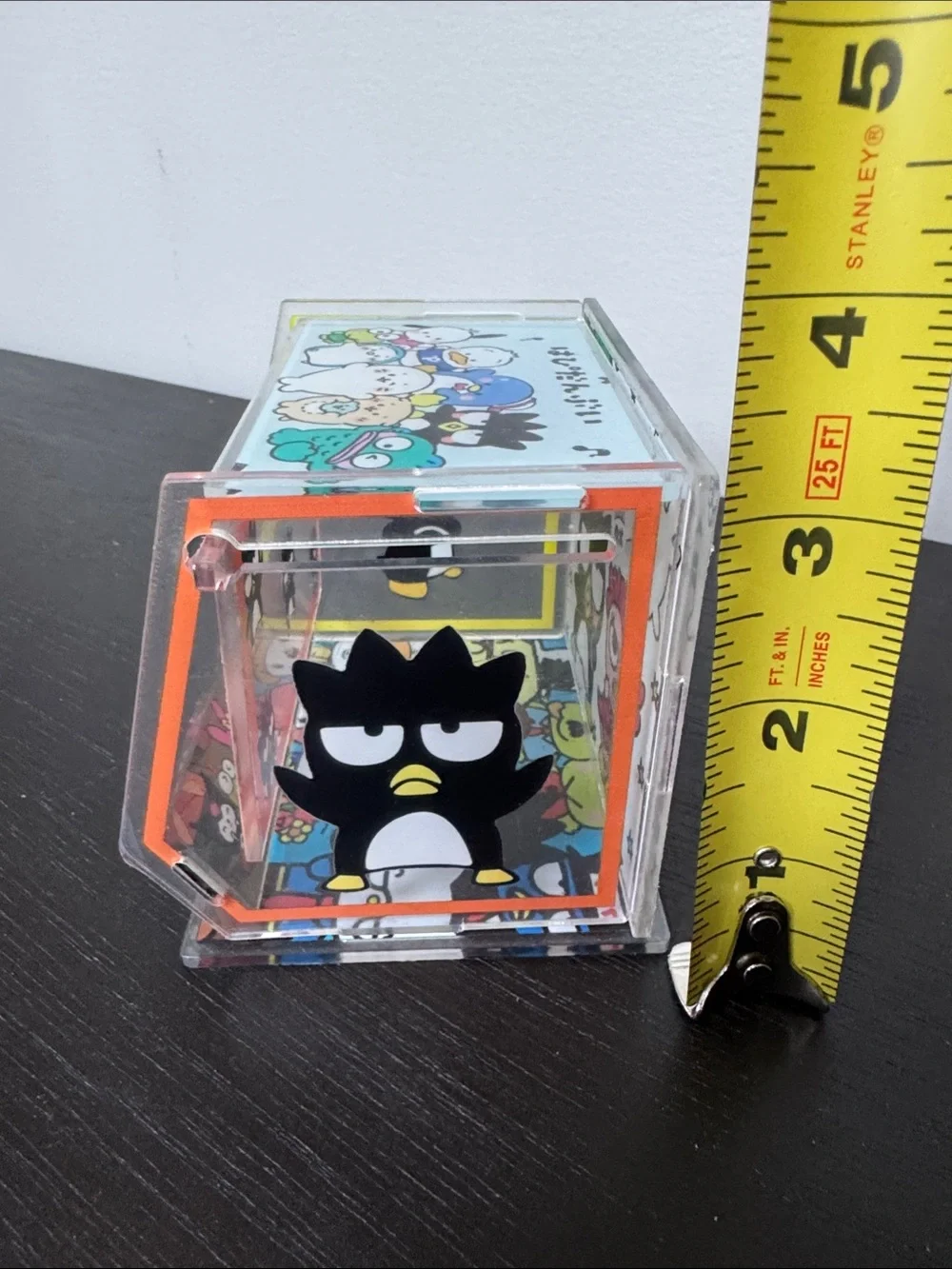 Sanrio Hapidanbui Stationary